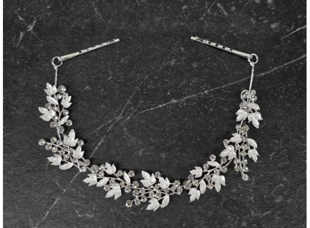 agrafa decor p-u coafura buc 00100