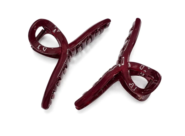 crab plastic set 12 buc 00120