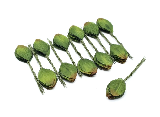 flori decor set 144 buc 00068