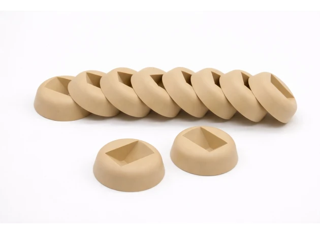 picior p-u suport set 10buc 00020