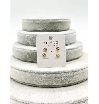 cercei in assortiment set.  2per.00056