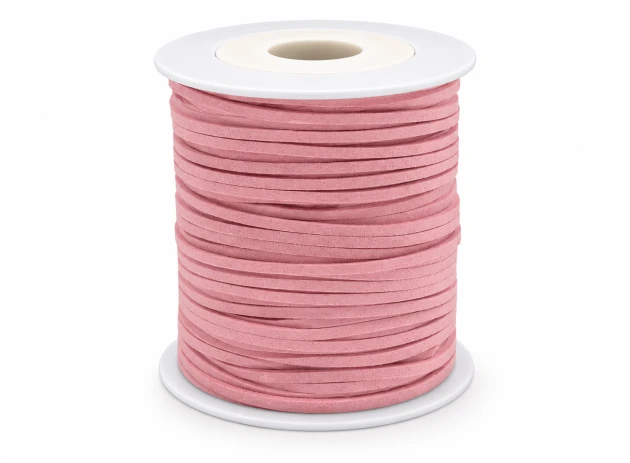 snur din piele artificiala 3mm x 45m buc 00060