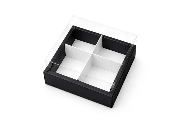 cutii cadou 17x17x10cm set.12buc. 00192