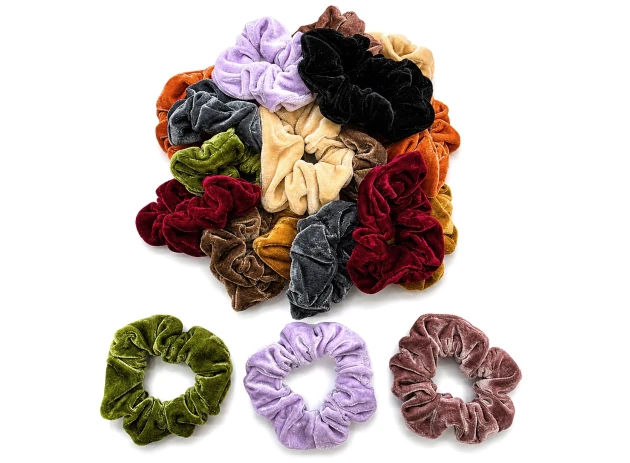 elastic stofa set 20 buc 00160