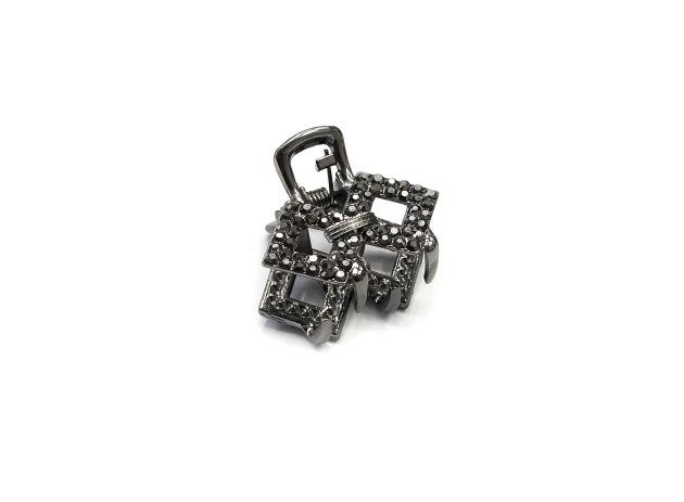 crab metal set 12 buc 00096