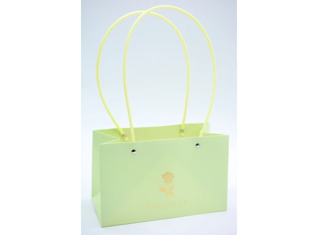 pungi flori 22x10x13cm set.10buc.00108