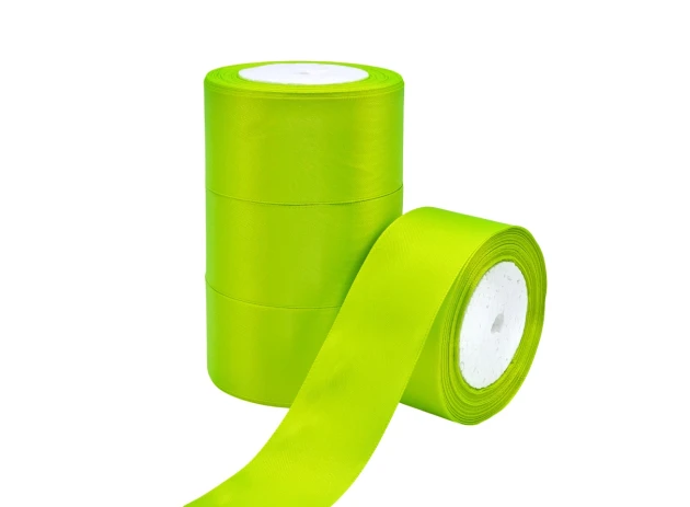 panglica satin 50mm x 23m 4buc 00124