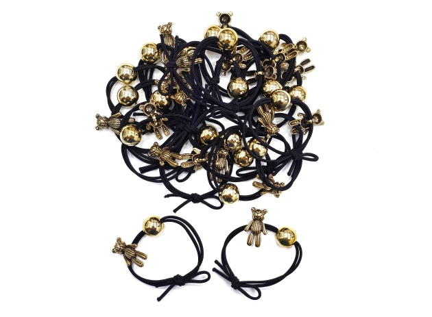 elastic decor set 20 buc 00140