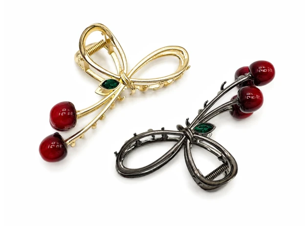 crab metal set 12 buc 00384