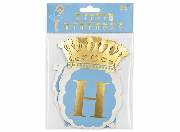 decoratiuni party buc 00024