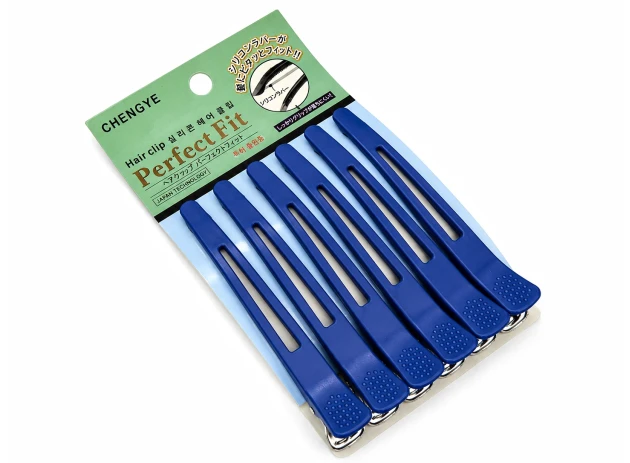 clame din plastic set 6buc 00045