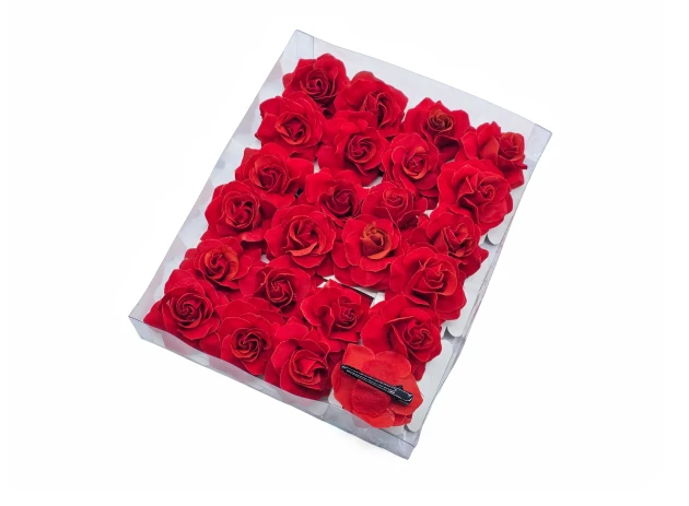 flori decor set 12 per 00120