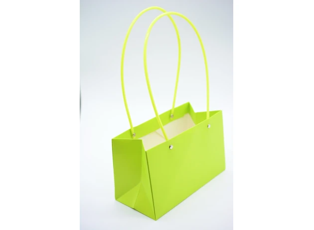 pungi flori 22x10x13cm set.10buc.00120