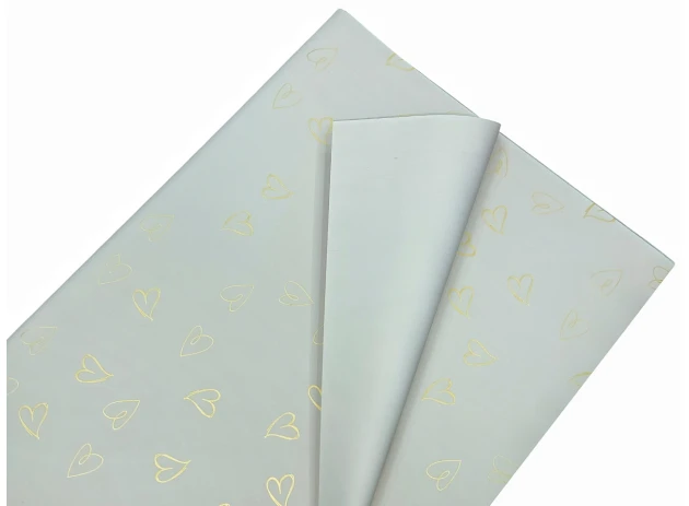 pelicula p-u  flori  58x58cm set.20buc.00040