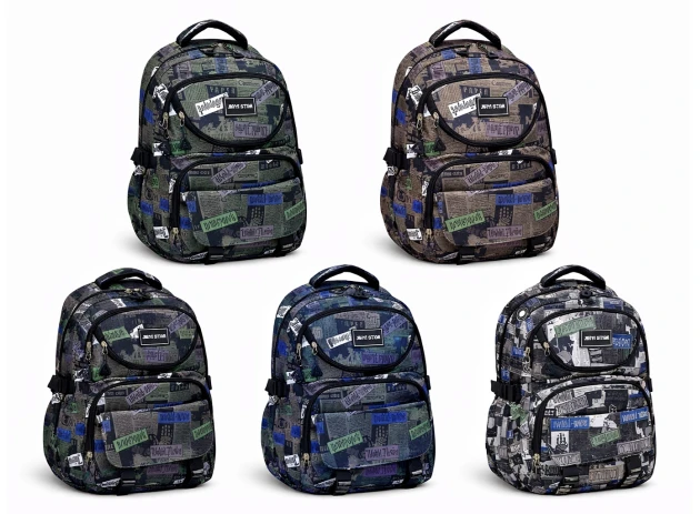 rucsac buc 00256