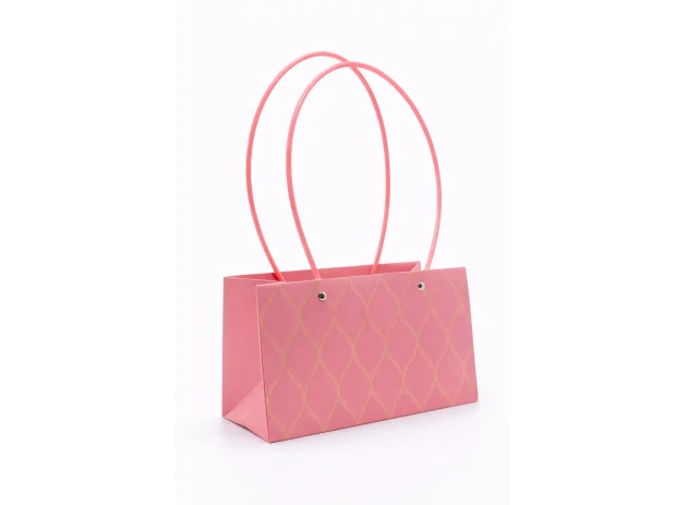 pungi flori 22x10x13cm set.10buc.00124