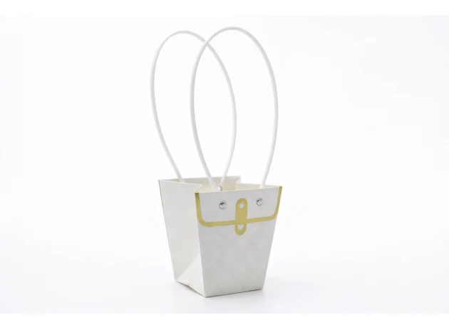 pungi flori 12x8x12cm set.10buc.00100