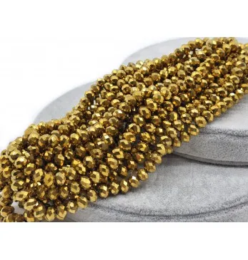 margele polufabricat   8mm set.10buc.00090