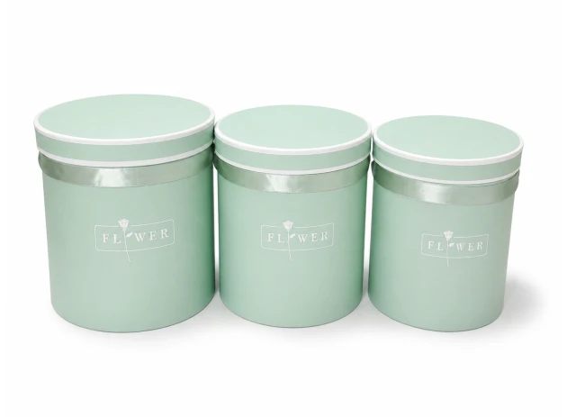 cutii pentru cadouri set  3buc 00184