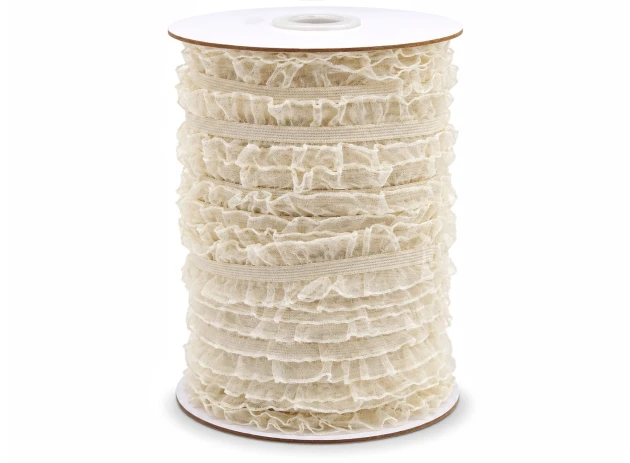 dantela 25mm x 50m buc 00132