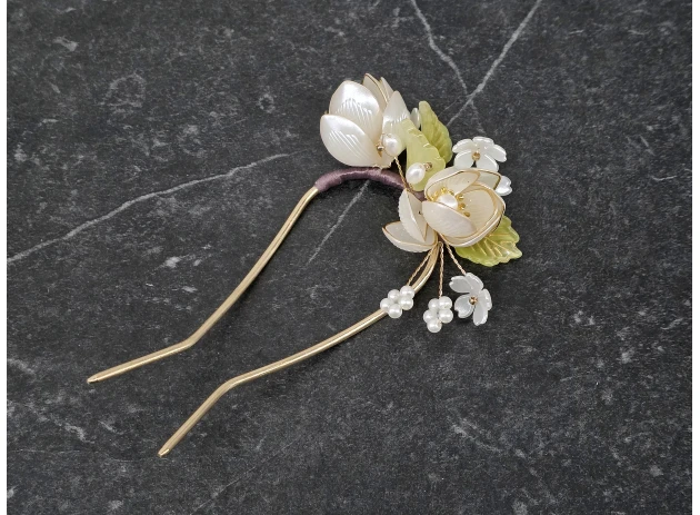 agrafa decor buc 00052