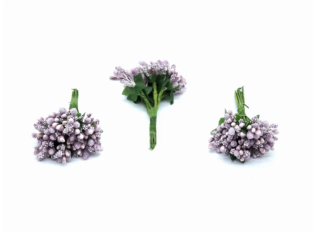 flori decor set 144 buc 00060
