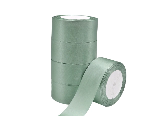 panglica satin 40mm x 23m 5buc 00116