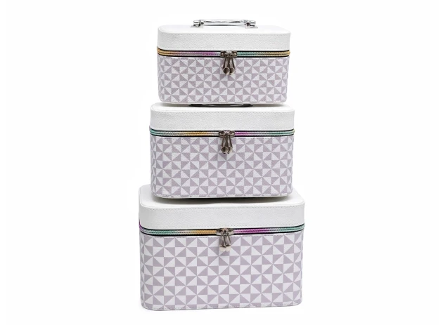 cutii p-u bijuterii set  3buc 00280