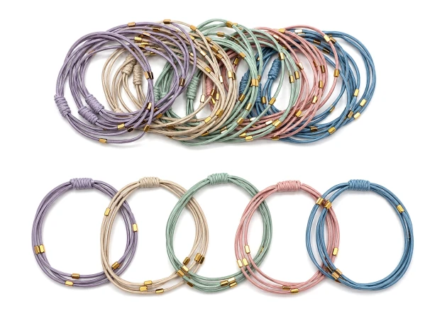 elastic simplu set 20 buc 00098