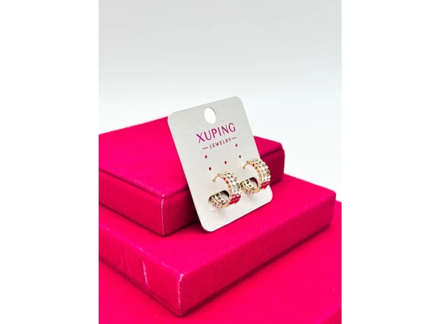 cercei in assortiment 00050