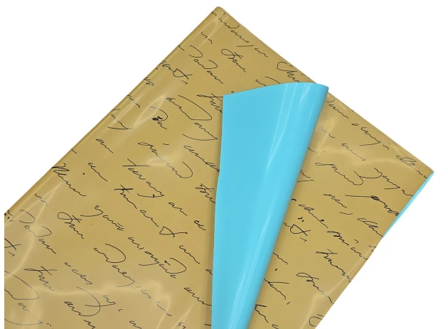 pelicula p-u  flori  58x58cm set.20buc.00045