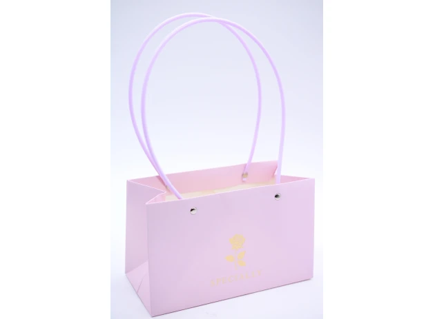 pungi flori 22x10x13cm set.10buc.00108