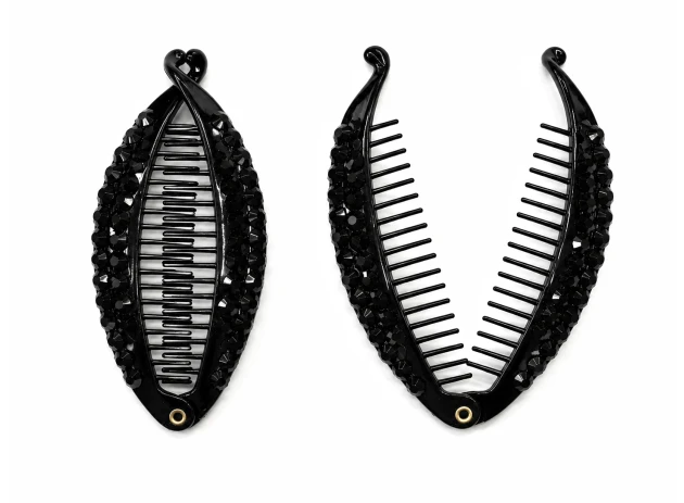 agrafe banane set 12 buc 00174