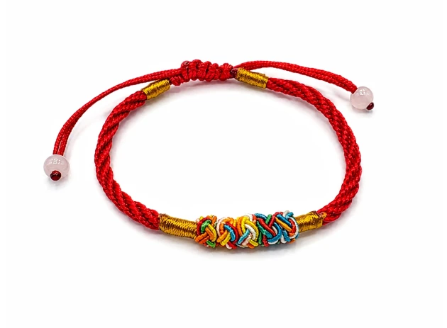 bratari din ata set 20 buc 00100