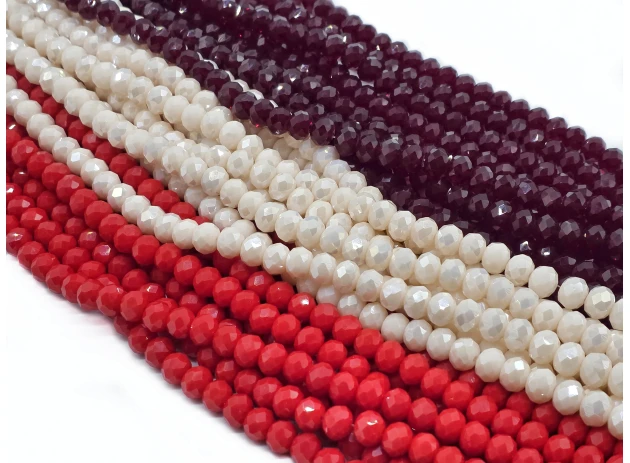 margele polufabricat  10mm set.10buc.00240
