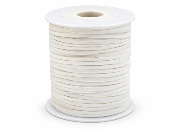 snur din piele artificiala 3mm x 45m buc 00060