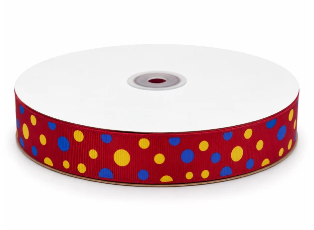panglica decorativa 25mm x 90m buc 00196
