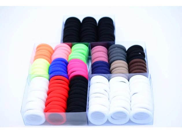 elastic simplu in cutie set 30 buc 00032