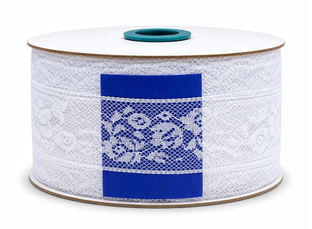 dantela 35mm x 90m buc 00240