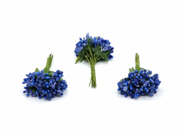 flori decor set 144 buc 00060