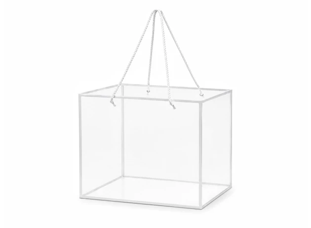 pungi cadou 33x33x33cm set 10buc 00290