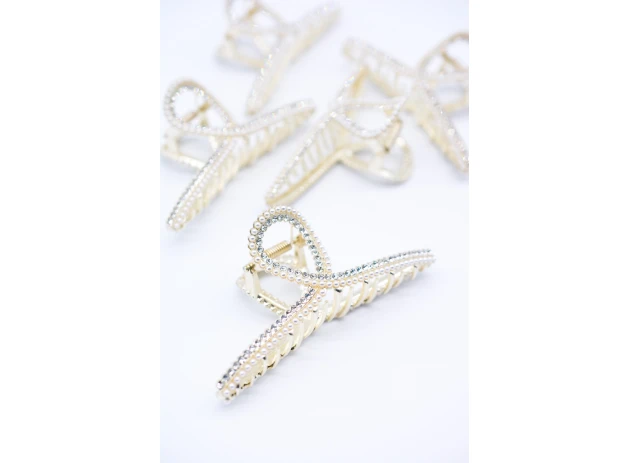 crab metal set 12 buc 00360