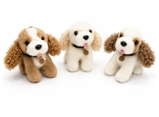 breloc set 6 buc 00336