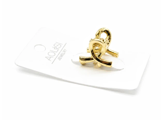 crab metal set 12 buc 00078
