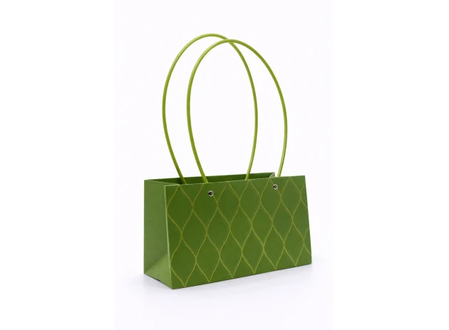 pungi flori 22x10x13cm set.10buc.00124