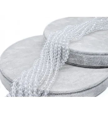 margele polufabricat   6mm set.10buc.00050