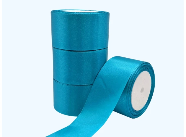 panglica satin 50mm x 23m 4buc 00124