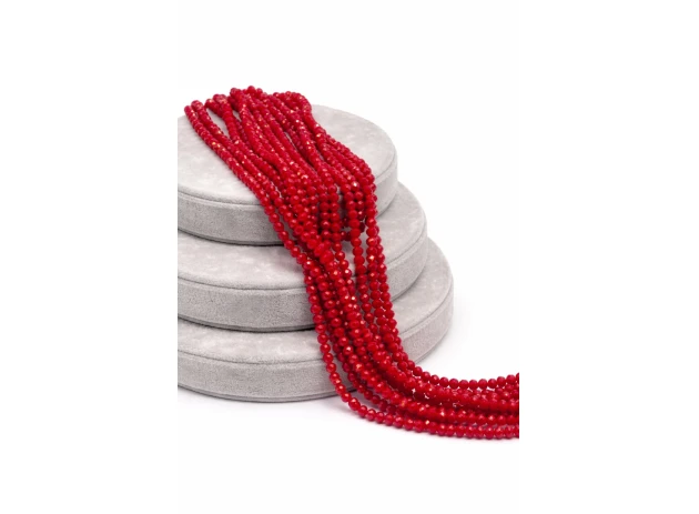 margele polufabricat   6mm set.10buc.00090