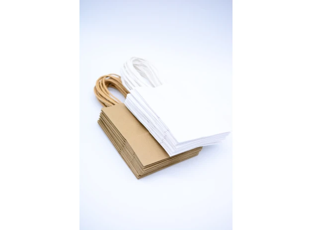 pungi hartie 12x15x6cm set.12buc. 00042