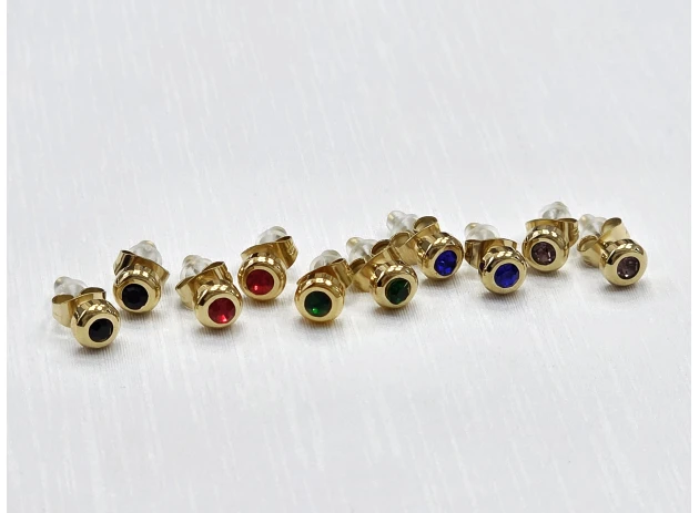 cercei cui set 2per 00065